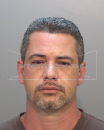 Jeffrey Allen Mcnew