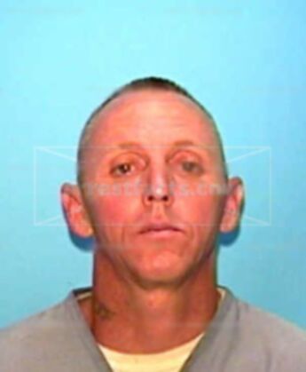 Phillip Brent Maring