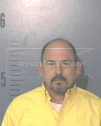 Henry Gene Stewart