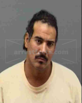 Louis Antonio Beasley