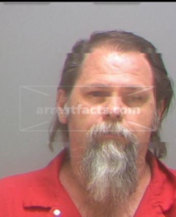 Kenneth Leroy Powell
