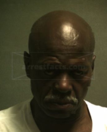 George Darnell Bradley