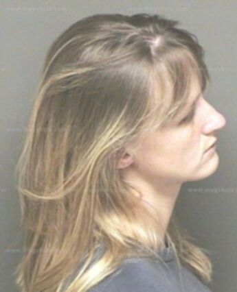 Rebecca Lynn Moak