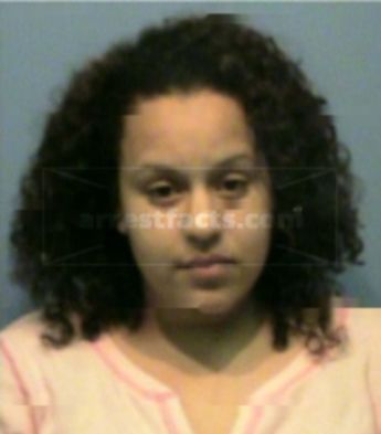 Bianca D'lene Barnum Acevedo