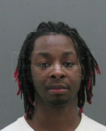 Frederick Carlos Scales