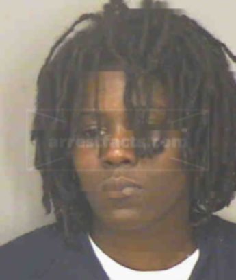 Eboni Faith Covington