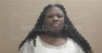 Diara Pshown Lewis