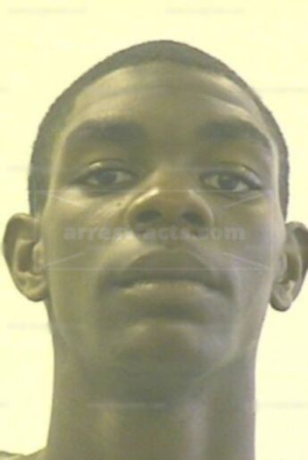 Quintez Trayon Pryor