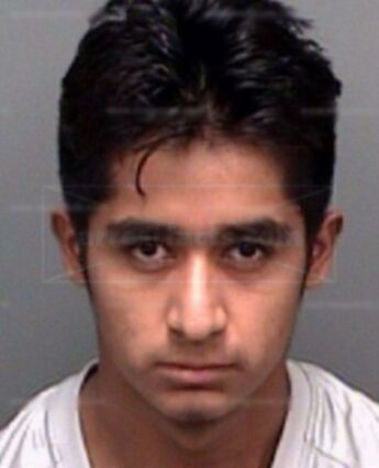 Pablo Valencia Quezada