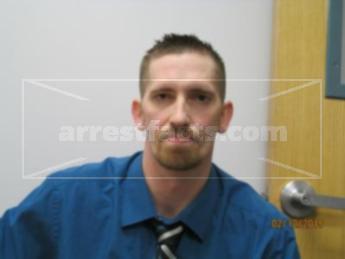 Jeffrey Paul Ellis