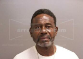 Larry Donell Lee