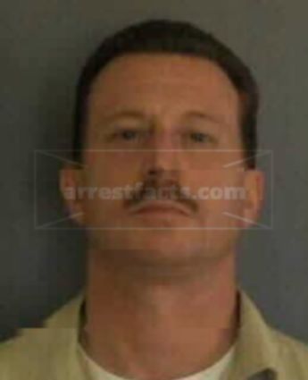 Kenneth Shawn Brown