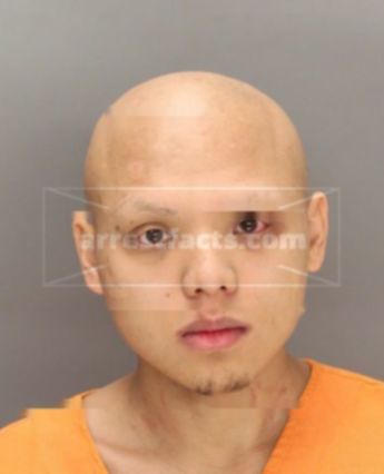 Le Jonathan Anh
