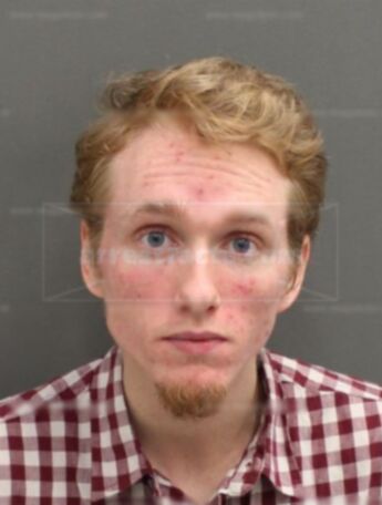 Benjamin Christopher Sikes