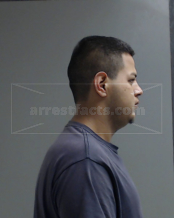 Nathaniel Luedim Cabrera Cantu