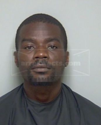 Paul Antwan Jackson