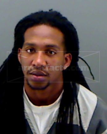 Justin Demond Stephens