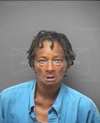 Karen Denise Hall