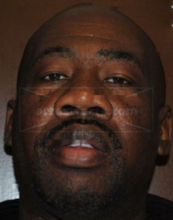 Derrick Jeton Stevens
