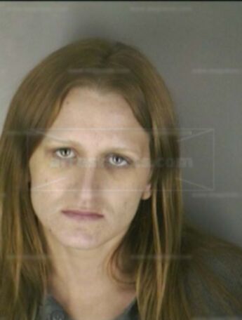 Jessica Nicole Waldron