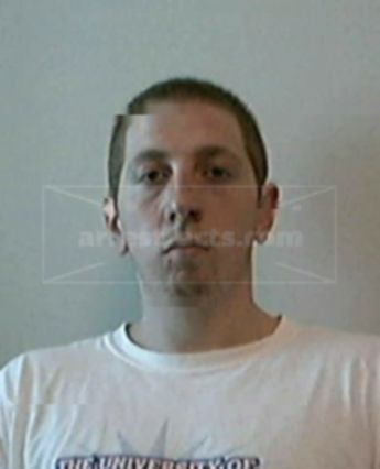 Kenneth James Davis