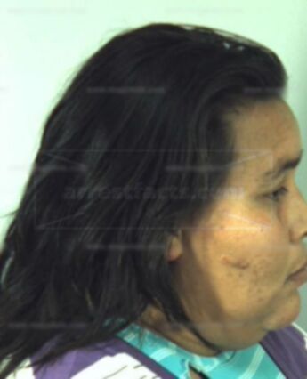 Veronica Aguirre Cruz