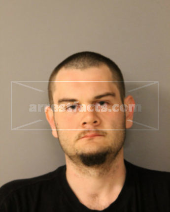 Fred Andrew Cedano