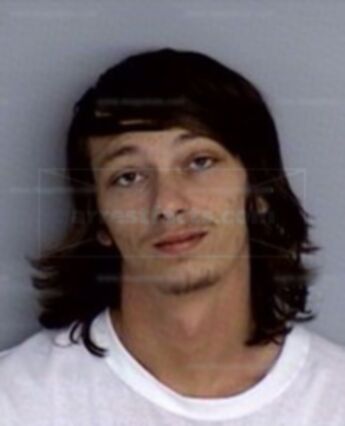 Trevor Seth Richardson