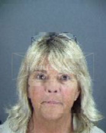 Veronica Ruth Moore