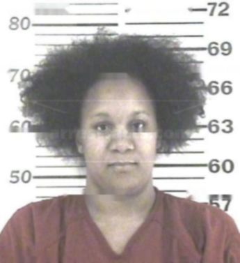 Lyteka Patrice Murrell