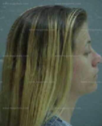 Kimberly Ann Mcdonald