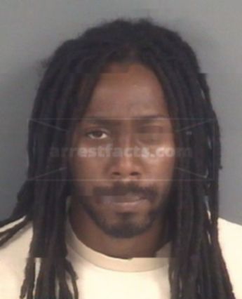 Jarrade Robert Walker