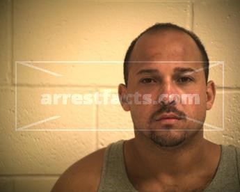 Reinaldo Rafael Garcia Sanchez