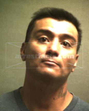 Gilbert Andy Aragon