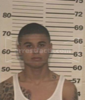 Lee Roy Alonzo Villarreal