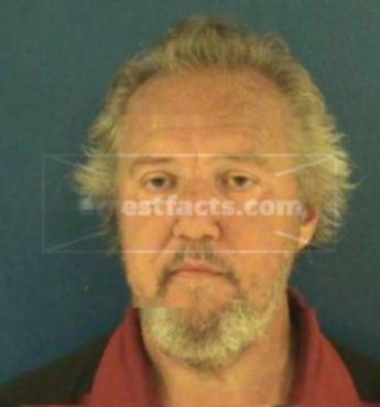 Michael Lee Mcalister