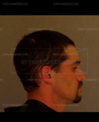 Jared Dayne Rougeou