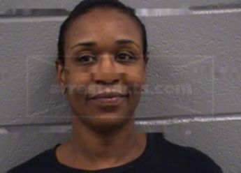 Cassandra Toney