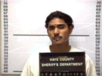 Samuel Cortez
