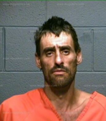 Larry Leroy Jackson