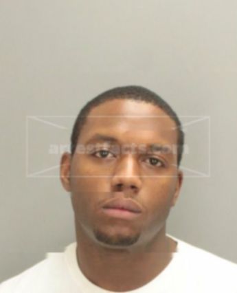 Marquise Antoine Atkinson