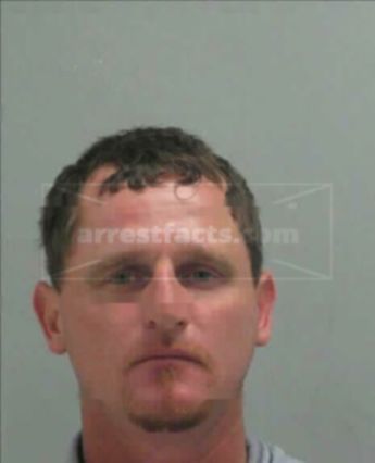 Douglas Alexander Brenkman
