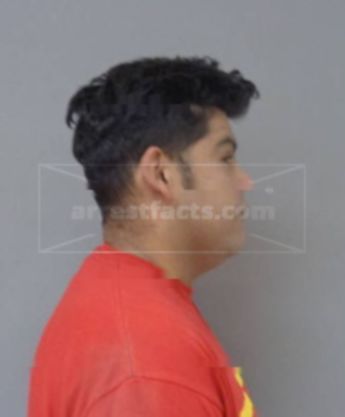 Jose C Medina