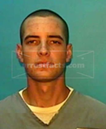 Justin Ryan Hodges