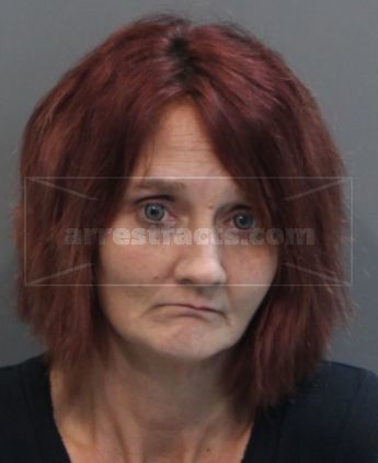 Michelle Renea Scott