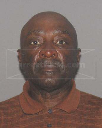 Bennie Lee Green