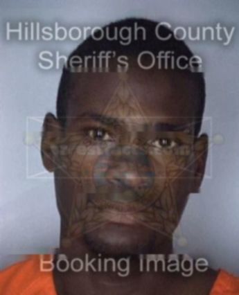 Terry Lee Spearman