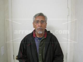 Emilio Adam Salazar Jr