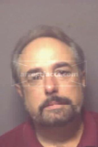 Michael Francis Burns