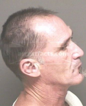 Paul David Thigpen